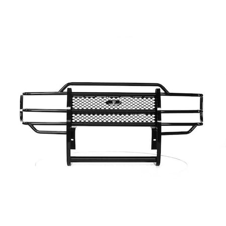 Ranch Hand 99-02 CHEVY SILVERADO 1500, 00-06 SUBURBAN/TAHOE 1500 LEGEND GRILLE GU GGC99HBL1